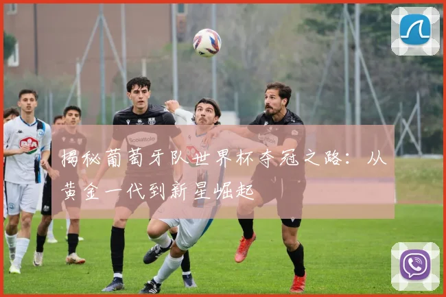 揭秘葡萄牙队世界杯夺冠之路：从黄金一代到新星崛起