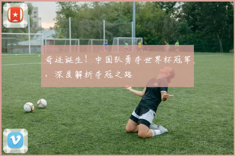 奇迹诞生！中国队勇夺世界杯冠军，深度解析夺冠之路